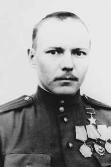 Дытченко Александр Степанович
